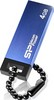 Модуль флеш-пам`ятi Silicon Power Touch 835 4GB Blue